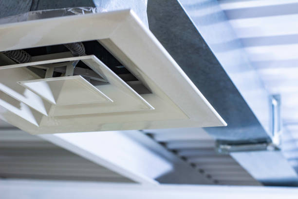 Best Professional Duct Cleaning Services  in Oklahoma, PA