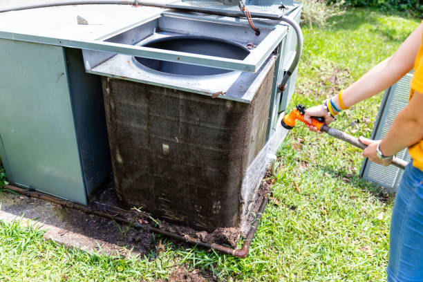Best Affordable Duct Cleaning Services  in Oklahoma, PA