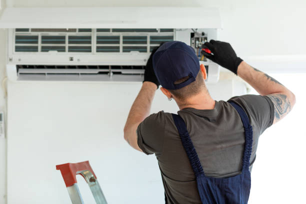Best Best Air Duct Cleaning Company  in Oklahoma, PA