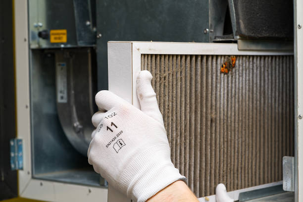 Best Best Air Duct Cleaning Company  in Oklahoma, PA