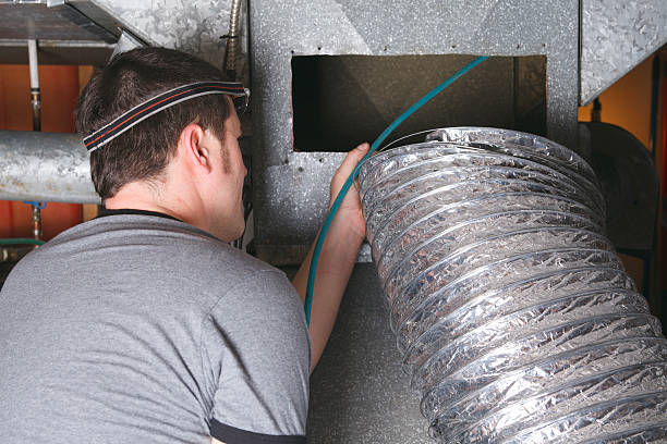 Best Air Duct Mold Removal  in Oklahoma, PA