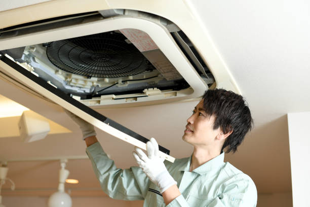 Best HVAC Duct Inspection Services  in Oklahoma, PA