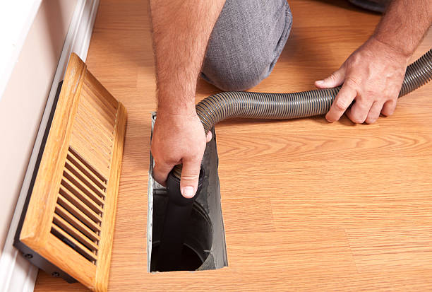  Oklahoma, PA Airduct Cleaning Pros