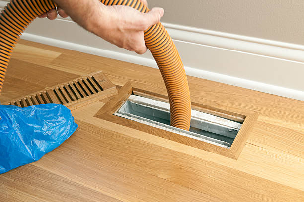 Best Residential Air Duct Cleaning  in Oklahoma, PA