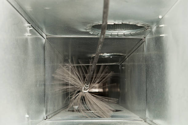 Best Residential Air Duct Cleaning  in Oklahoma, PA