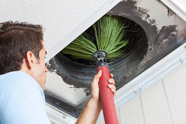 Best Air Duct Cleaning Near Me  in Oklahoma, PA