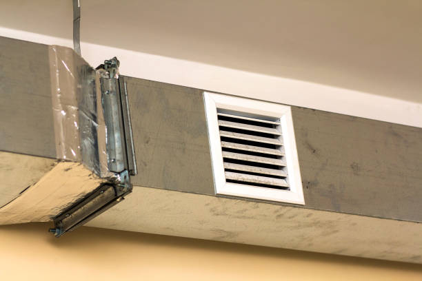 Best Affordable Air Duct Cleaning  in Oklahoma, PA